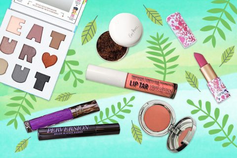 Cruelty-Free Makeup: 21 Ethical Brands You Need to Know About