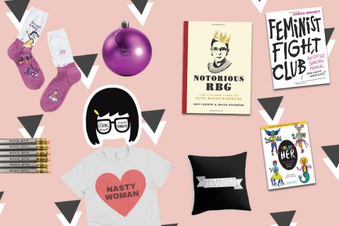 Gift Ideas for the Feminist in Your Life