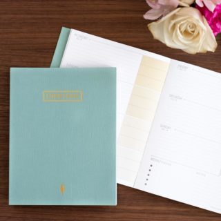 The Best Weekly Planners | A List of Our Favorites - Earn Spend Live