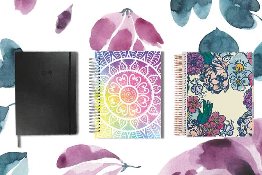 Best Monthly Planners