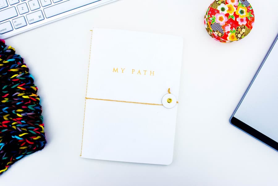 my path journal review