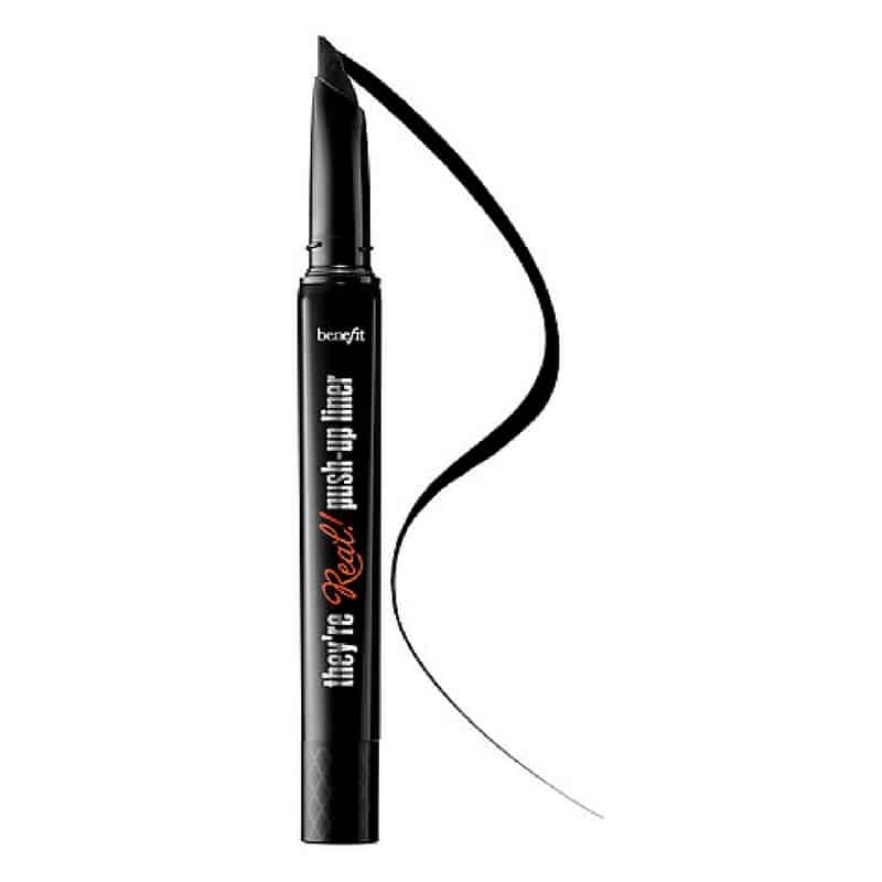 Benefit They’re Real! Push-Up Liner
