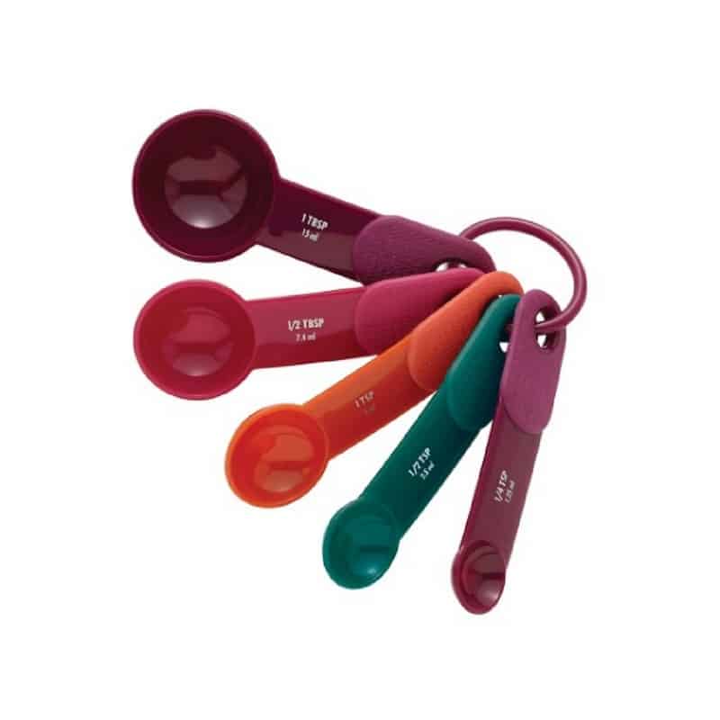 KitchenAid Measuring Spoons