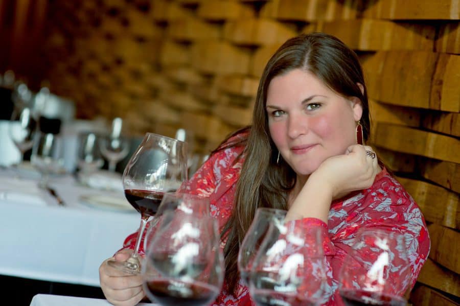 Real Talk With Meg Murray, Founder of Nasty Woman Wines