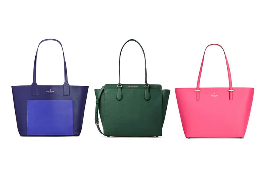 Spring Handbags Every Working Woman Needs in Her Life - Earn Spend Live