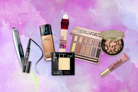 Makeup for Work: Products That Last From 9-5