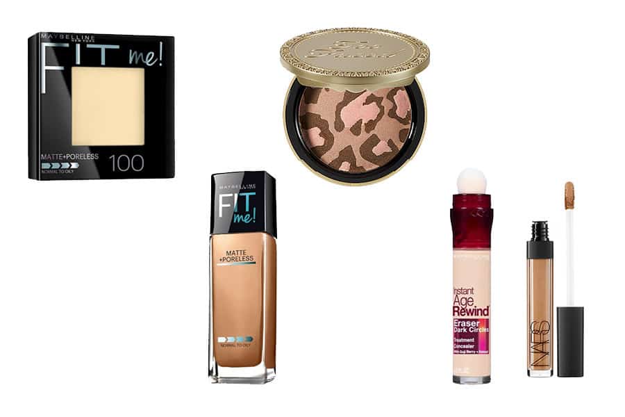 Makeup for Work: 14 Products That Covers the Basics From 9-5