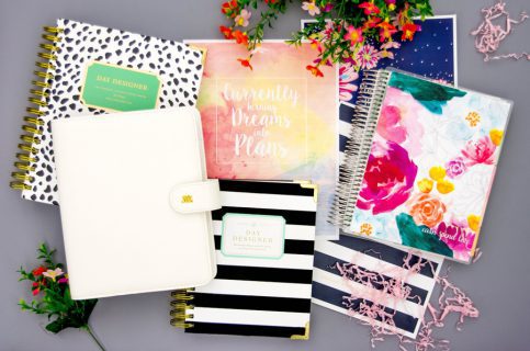 how to choose a planner