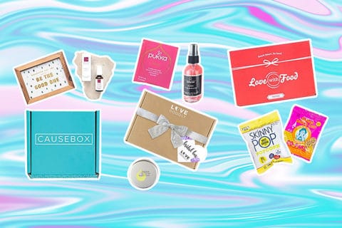 cool subscription boxes with a cause