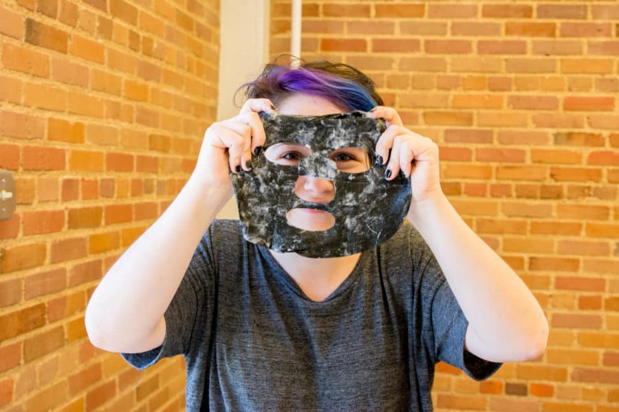 We Tried the Best Bubble Masks and This is How They Actually Work