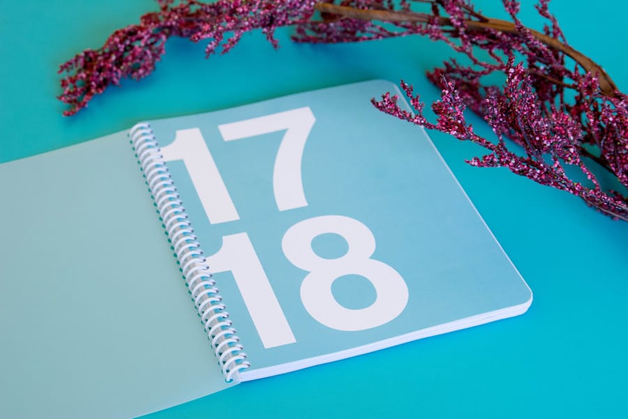 classtracker ultimate student planner