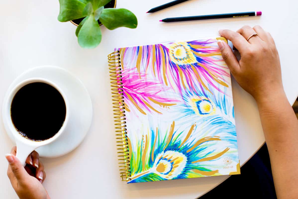 Bloom Daily Planners: Vision Planner Review