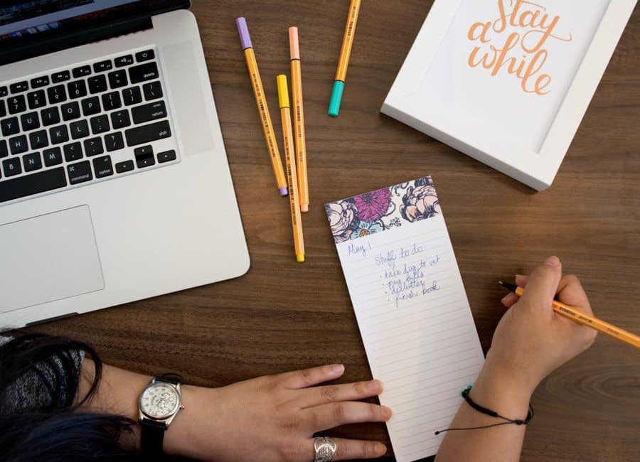 34 Amazing Office & Work Supplies to Make You More Productive