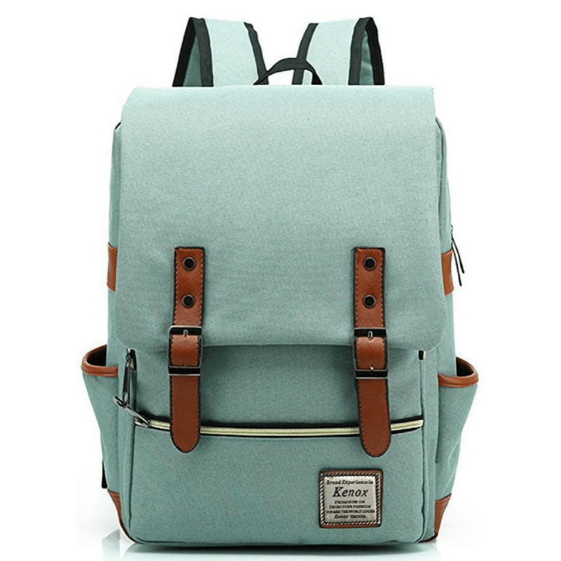 cute backpacks canada