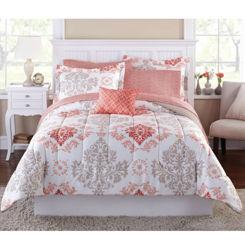 Comforter Sets to Get You Through College Earn Spend Live