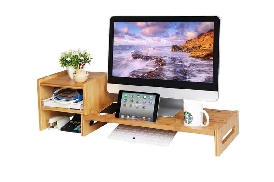 Must-Have Desk Accessories for Your Home Office