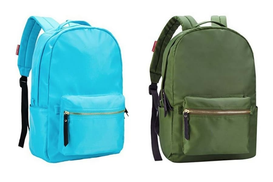 Cute Backpacks Perfect for Work or School