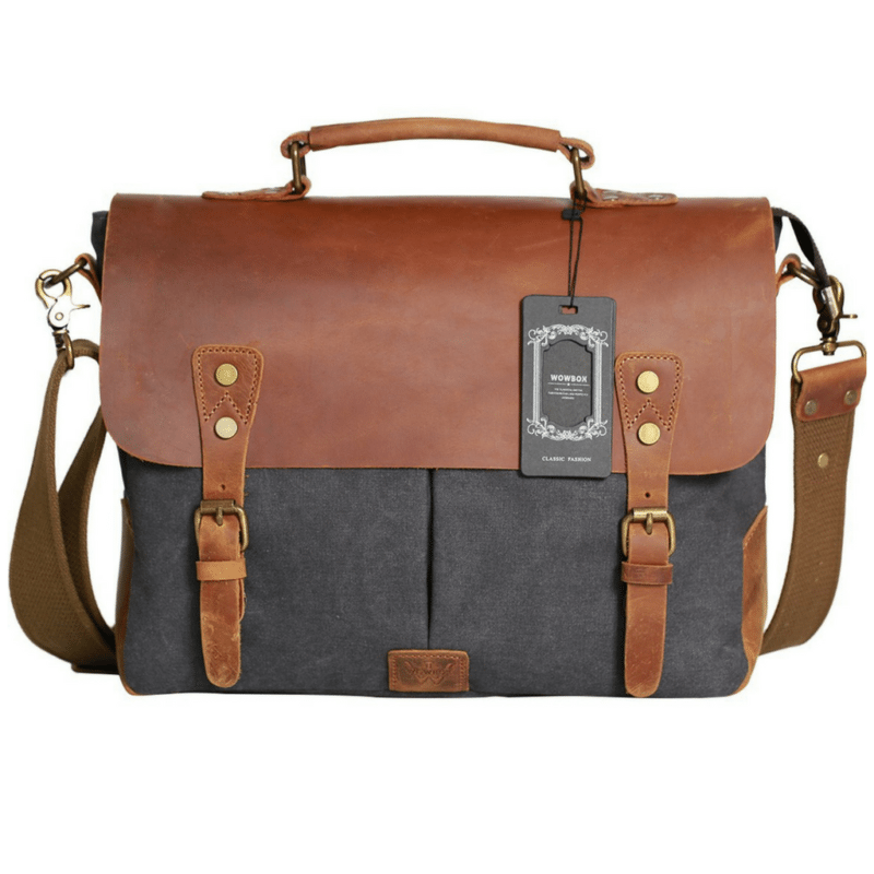 Messenger Bags for Every Type of Woman Earn Spend Live