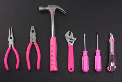 6 Best Tool Kits for Women