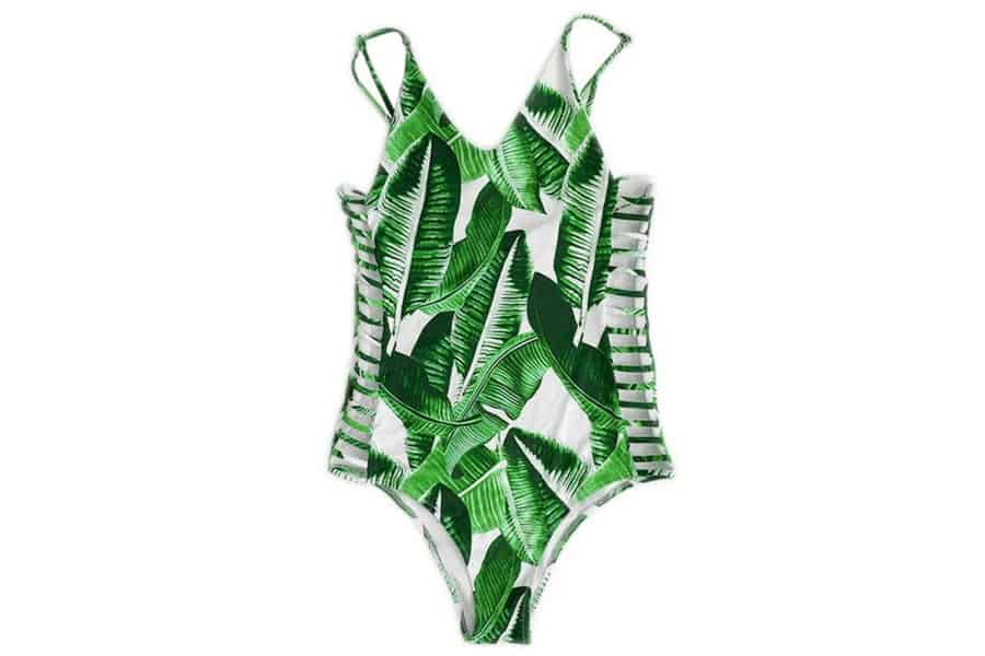 11 Cute Bathing Suits for Women on a Budget - Earn Spend Live