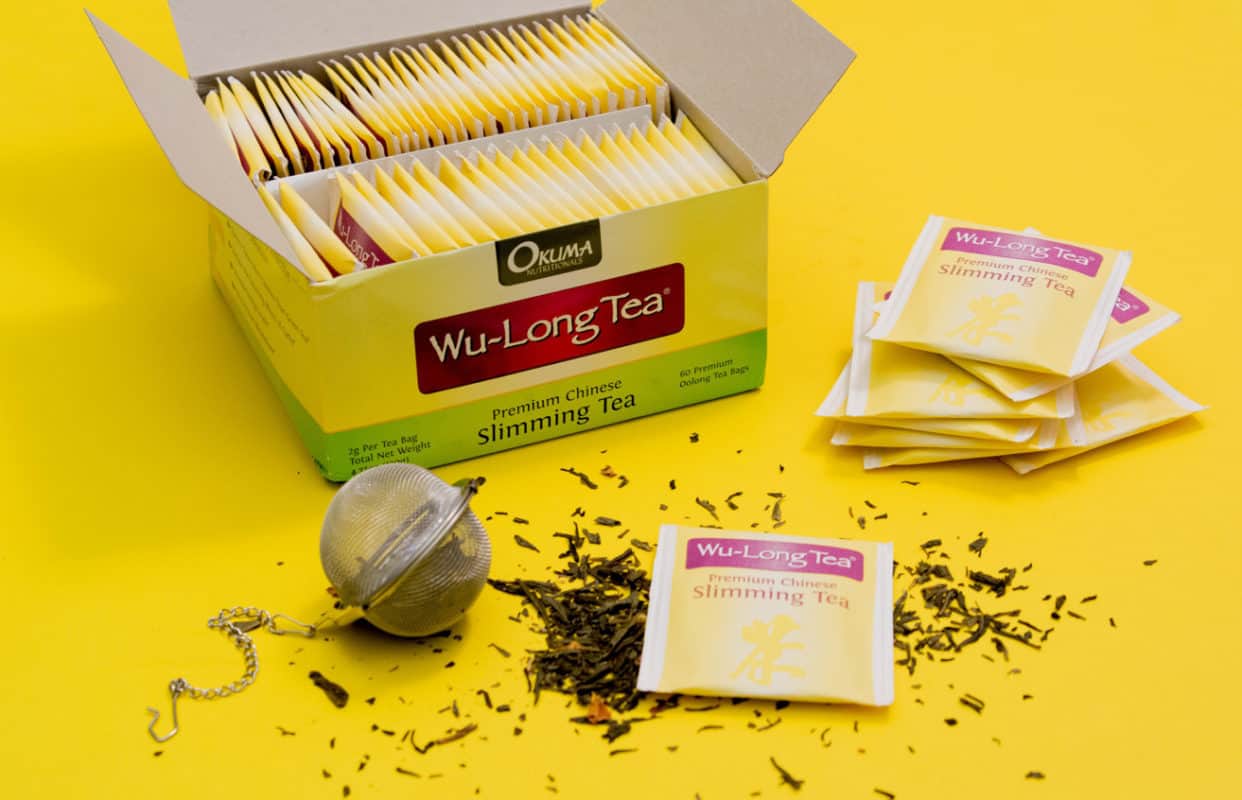 Wu-Long Slimming Tea: Worth It?