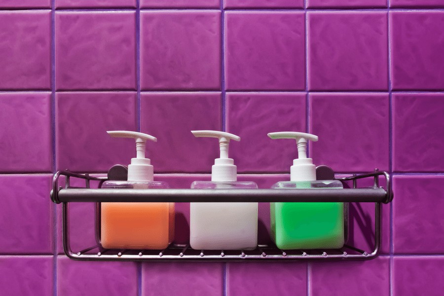 Best shower caddies to tidy your bathroom for good