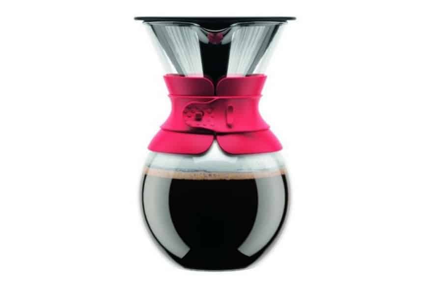 Coffee Makers to Get You Through the Day