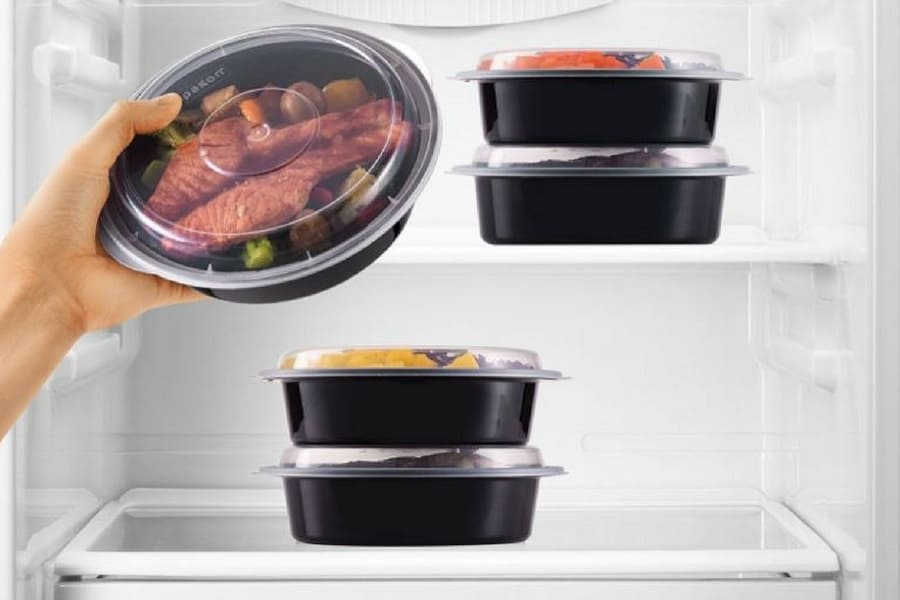 Best Food Storage Containers for Meal Planning
