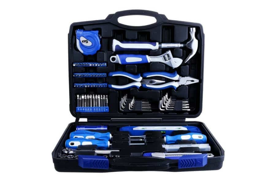 Best Tool Sets for Women