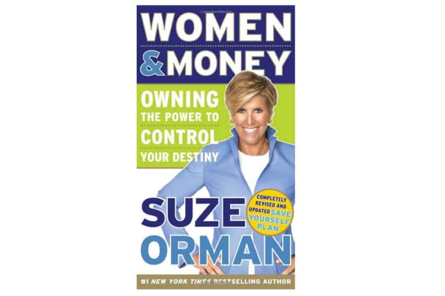 9 Best Finance Books for Women