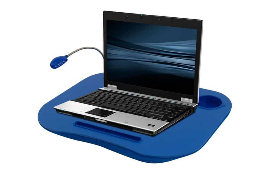 Lap Desks to Maximize Productivity