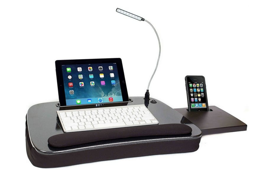 Lap Desks to Maximize Productivity