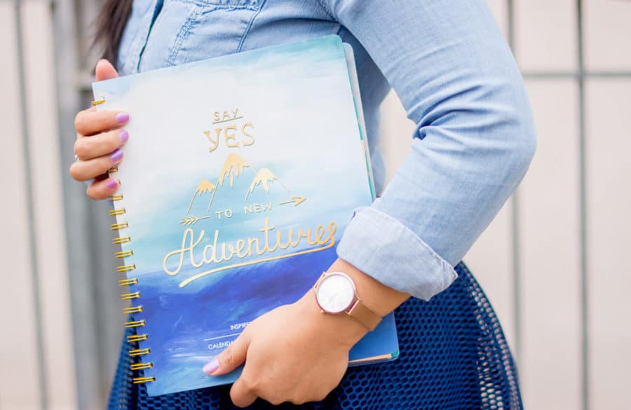 Best Planners for Goal Setting