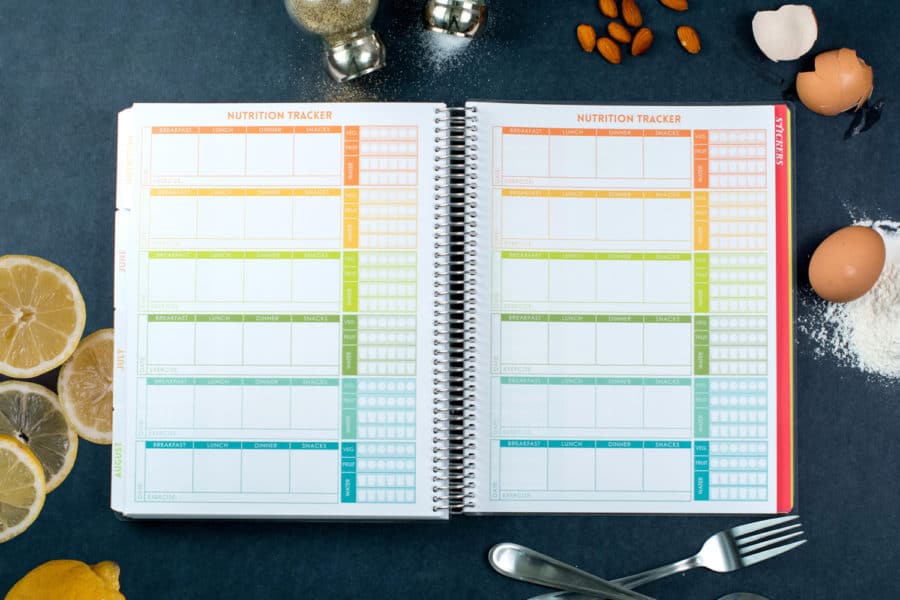 PurpleTrail Meal Planner Review