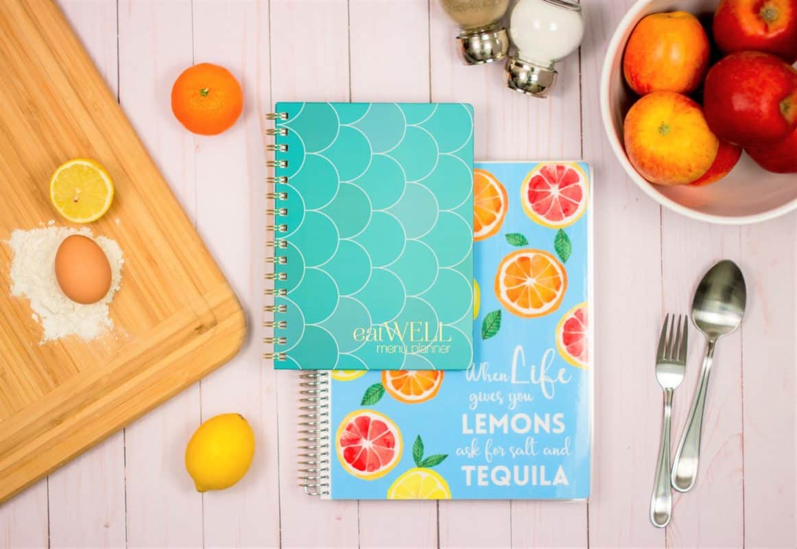 4 Best Meal Planners for Tracking and Planning