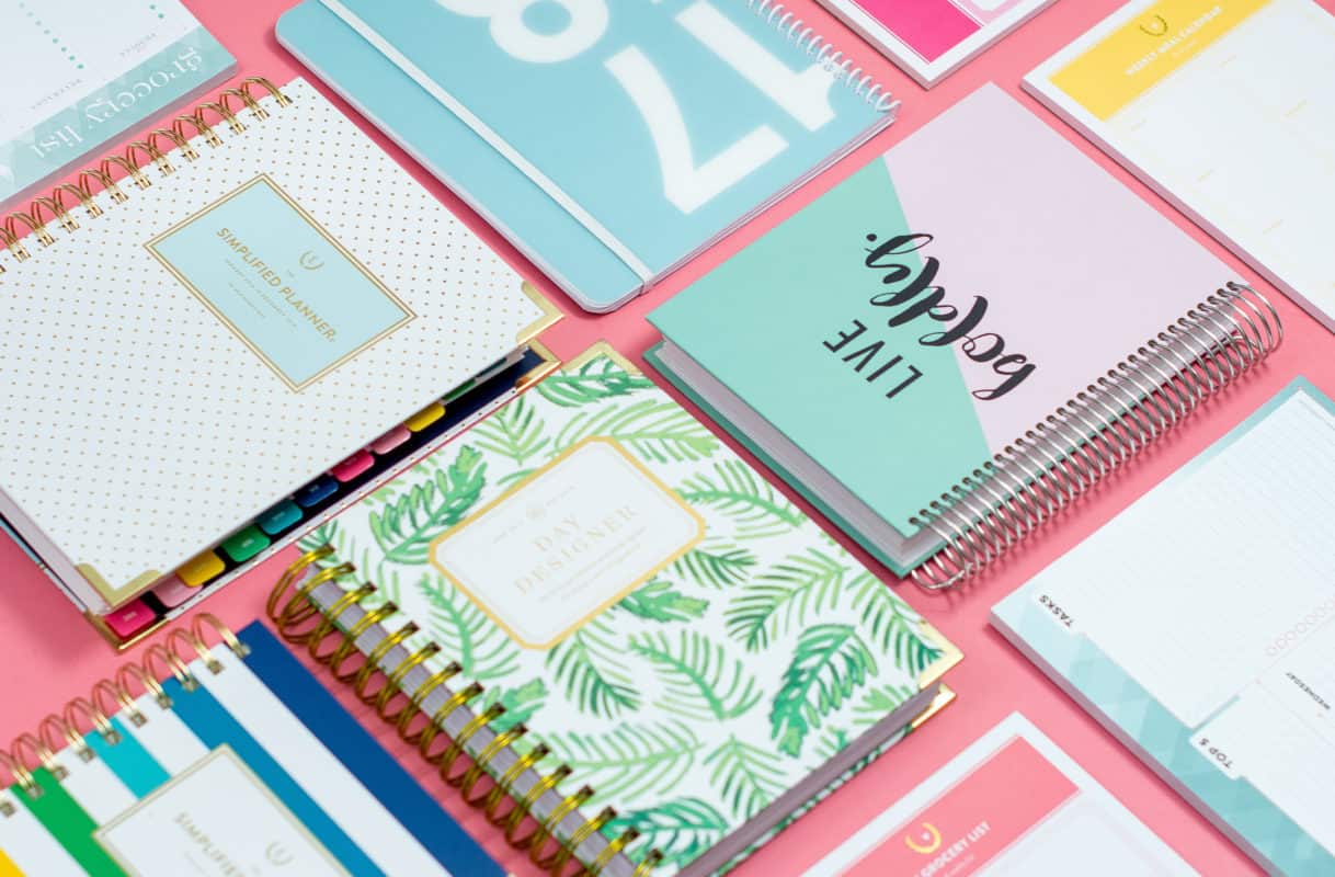 Best Planners for Productivity and Organization
