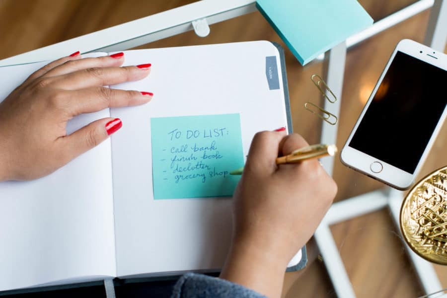 9 Best Planners for Goal Setting Earn Spend Live