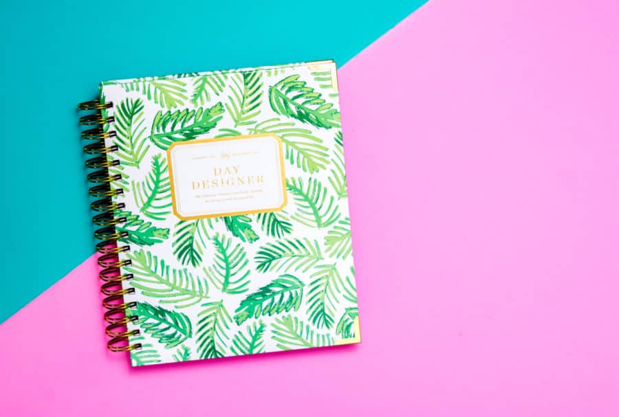 Best Planners for Productivity and Organization