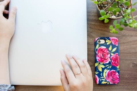 Cute-but-Functional Laptop Accessories