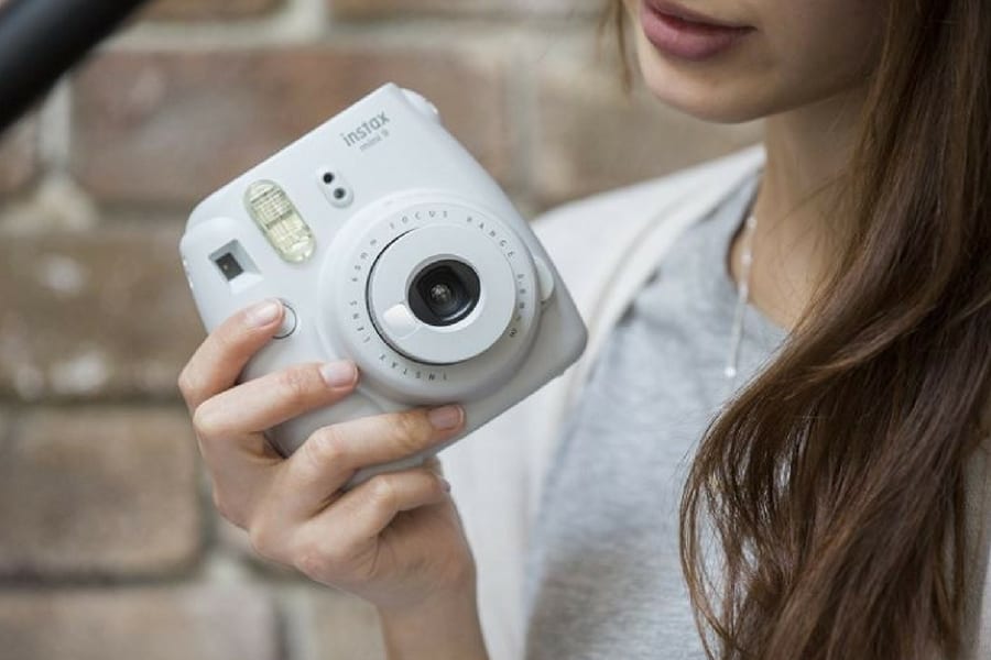 7 Best Instant Cameras