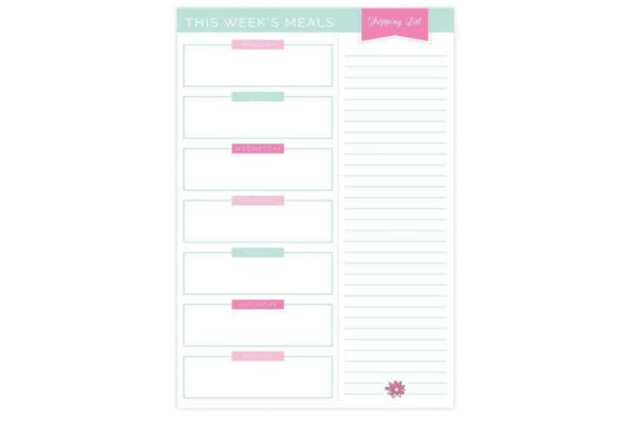 Best Meal Planners