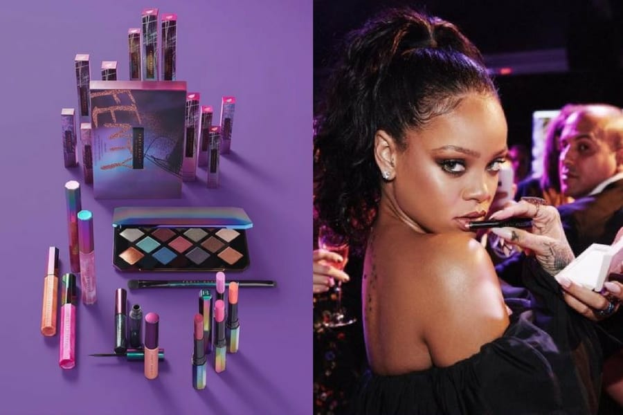 Everything You Need to Know About Fenty Beauty
