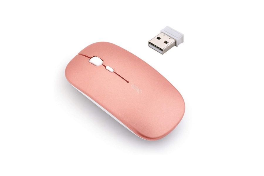 Cute-but-Functional Laptop Accessories
