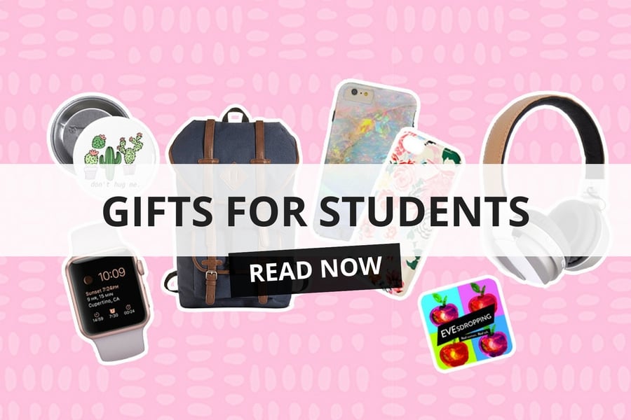 The Ultimate Gift Guide for Literally Everyone in Your Life