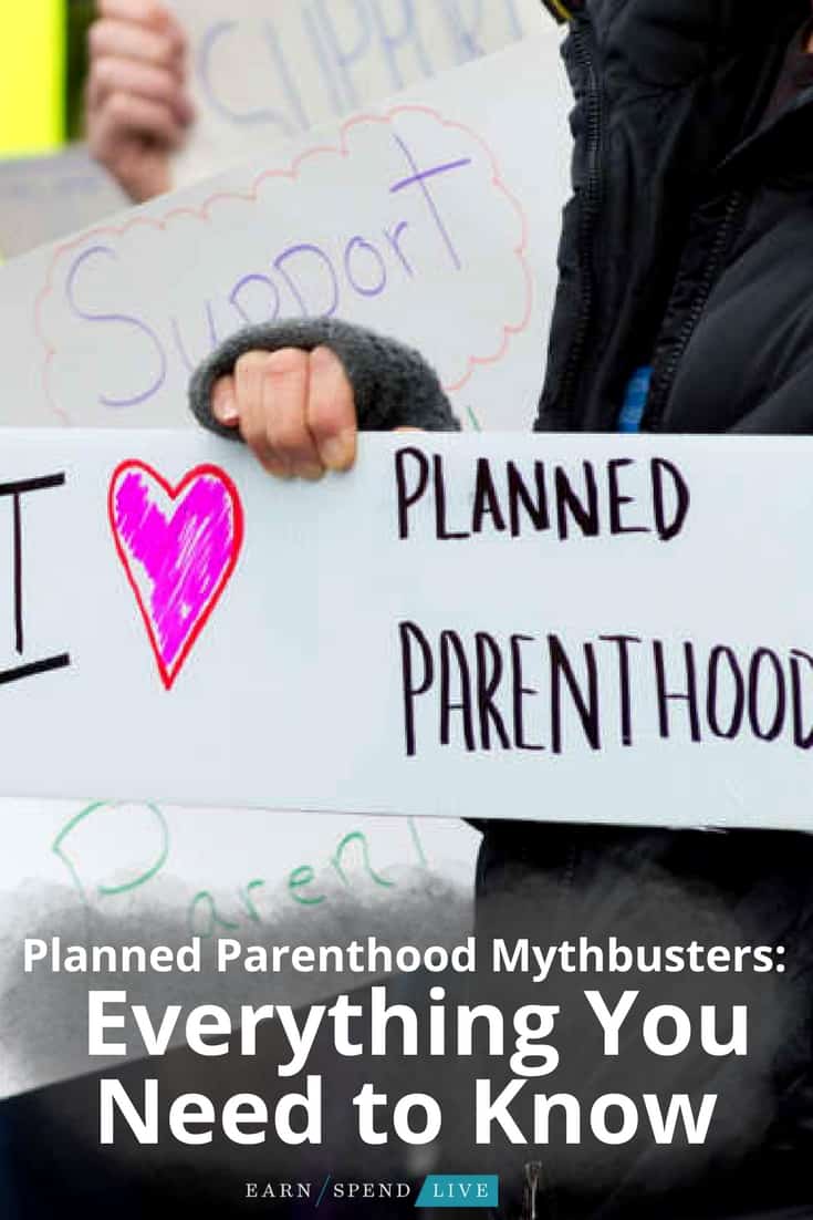 What would happen to millions of people who need contraceptives, people who have needed a pregnancy test in a pinch if they couldn’t access the services they relied on? To learn more about the impact of Planned Parenthood, we're talking to Christina Mullinax, Arkansas organizer of Planned Parenthood of the Great Plains.
