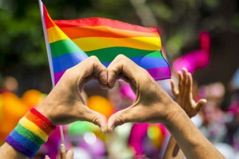 11 Ways to Be a Better Ally to the LGBTQIA Community