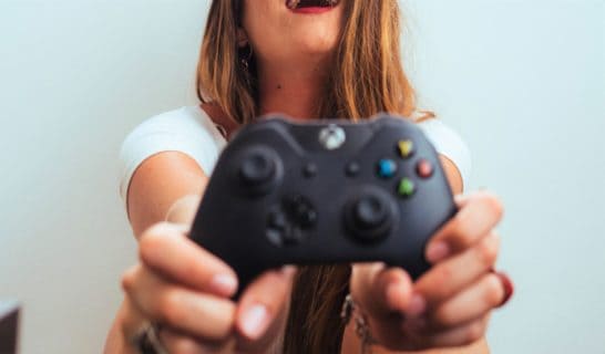 Toxicity and Sexism in Gaming Needs to Stop