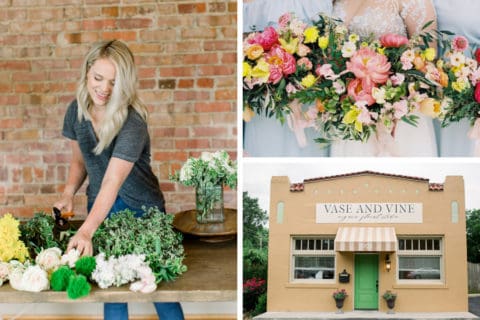 Real Talk With Gabrielle Schryver, Operations Manager at Vase and Vine