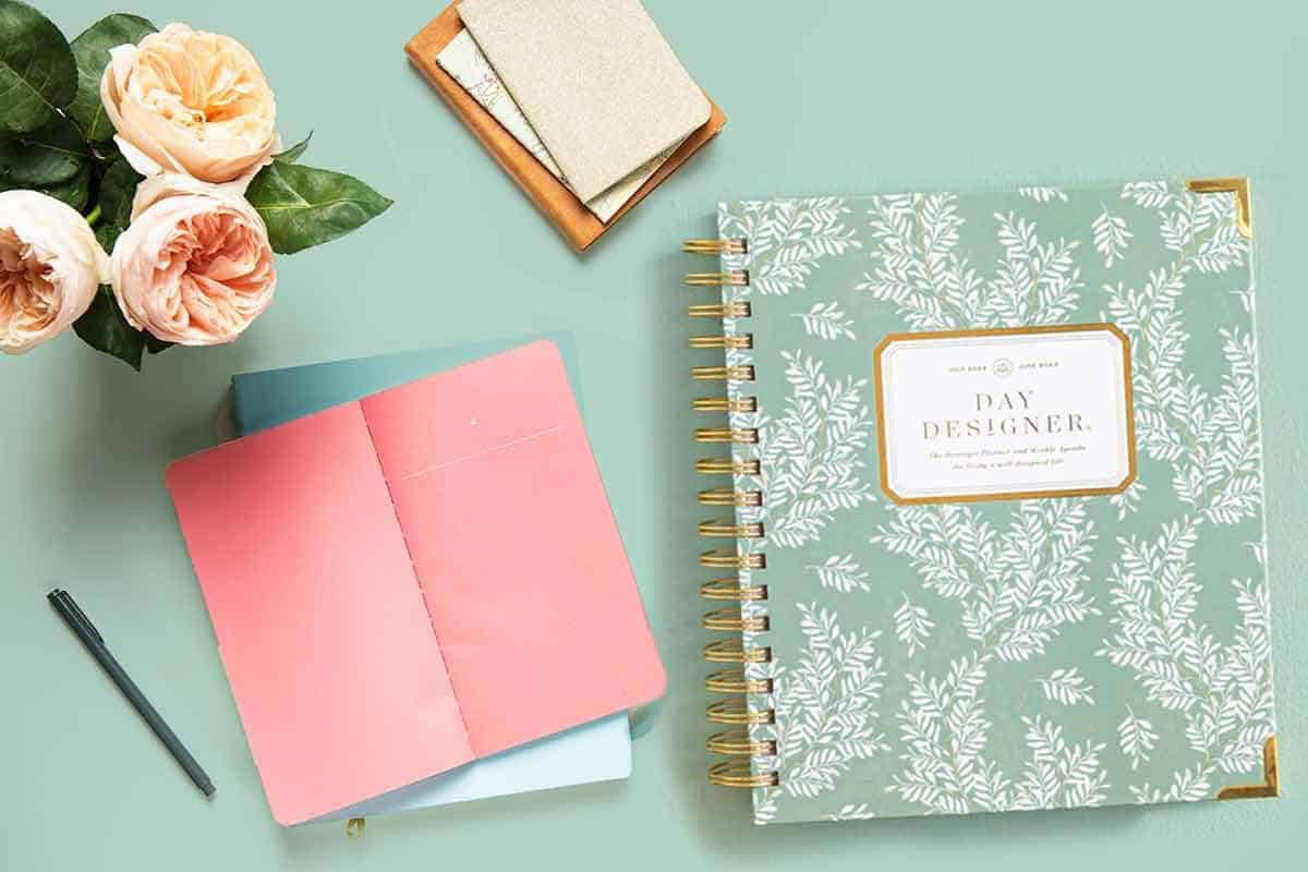Day Designer Planner Review: Why It's the #1 Planner for Goal Getters