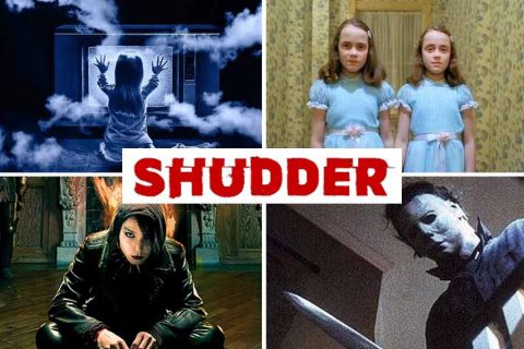 Why Shudder is the Best Streaming Service for Horror Lovers